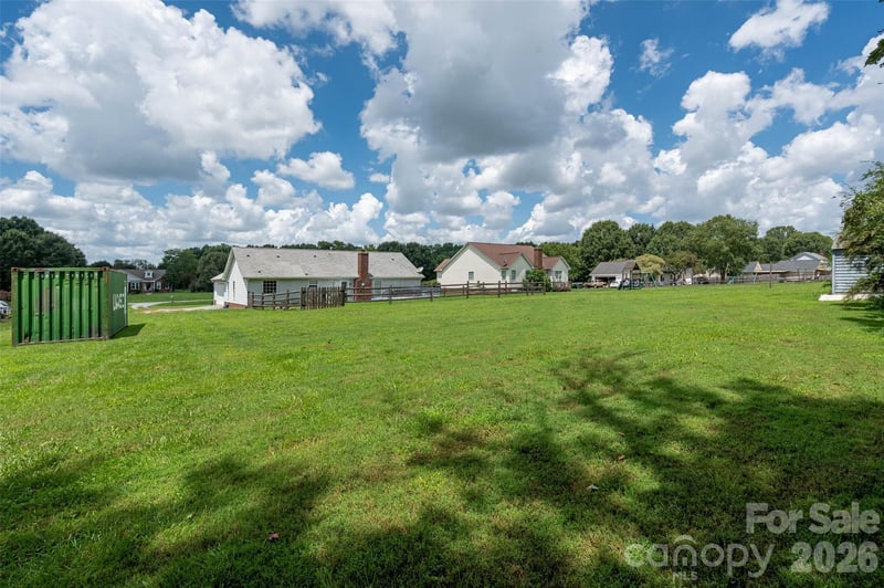 3209 Monte Dr, Monroe, NC 28110
