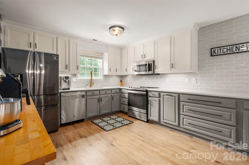 3209 Monte Dr, Monroe, NC 28110