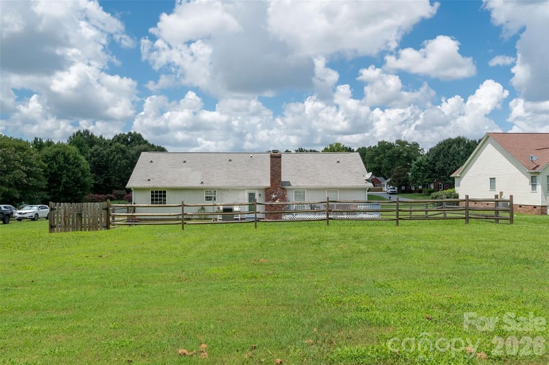 3209 Monte Dr, Monroe, NC 28110