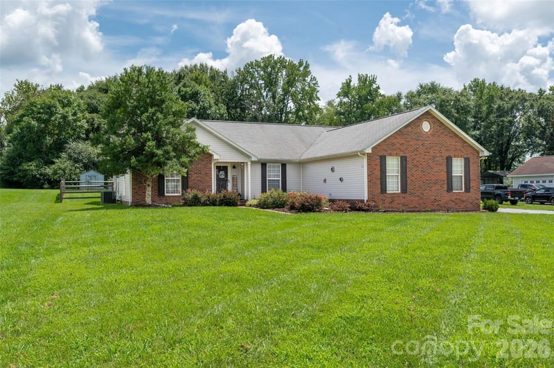 3209 Monte Dr, Monroe, NC 28110