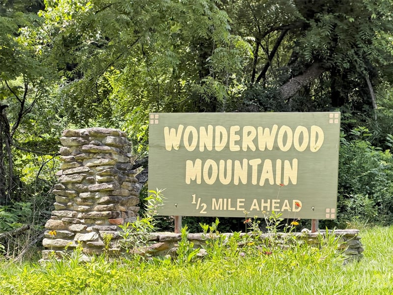 170 Wonderwood Ln, Clyde, NC 28721