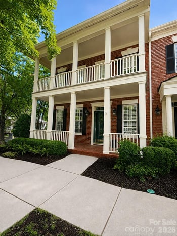 133 Harper Lee St, Davidson, NC 28036