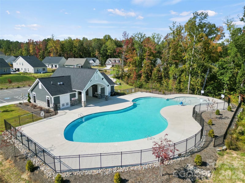 1323 Mossy Glade Rd, Indian Trail, NC 28079