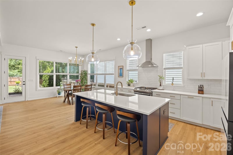 812 State St, Charlotte, NC 28208