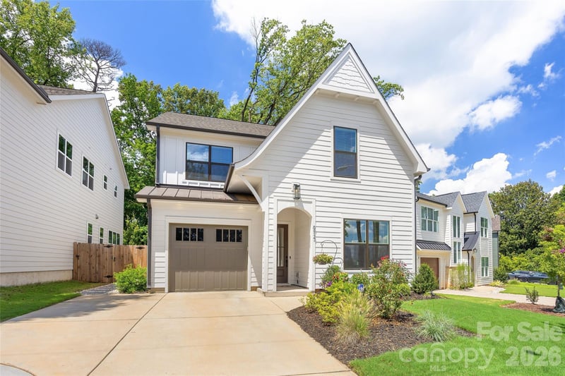 812 State St, Charlotte, NC 28208