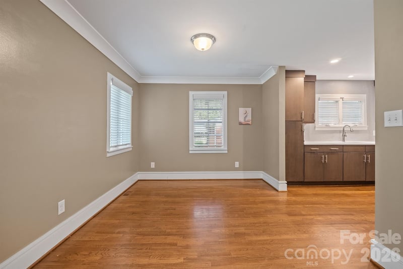 1812 Van Buren Ave, Charlotte, NC 28216