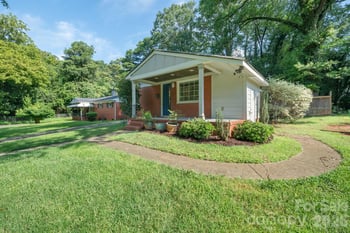 1812 Van Buren Ave, Charlotte, NC 28216