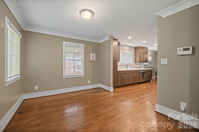 1812 Van Buren Ave, Charlotte, NC 28216