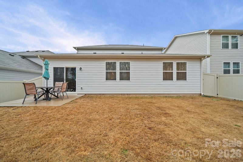 2556 Blue Sky Meadows Dr, Monroe, NC 28110