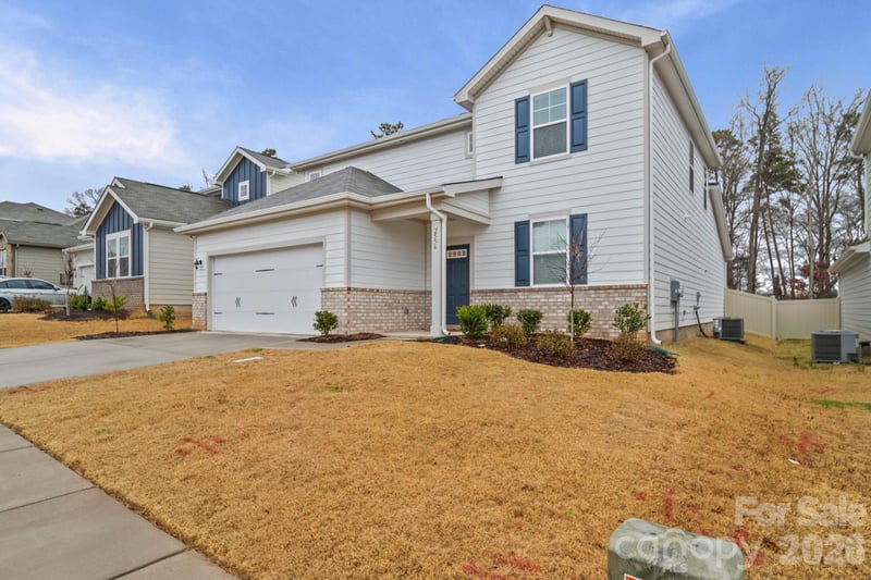 2556 Blue Sky Meadows Dr, Monroe, NC 28110