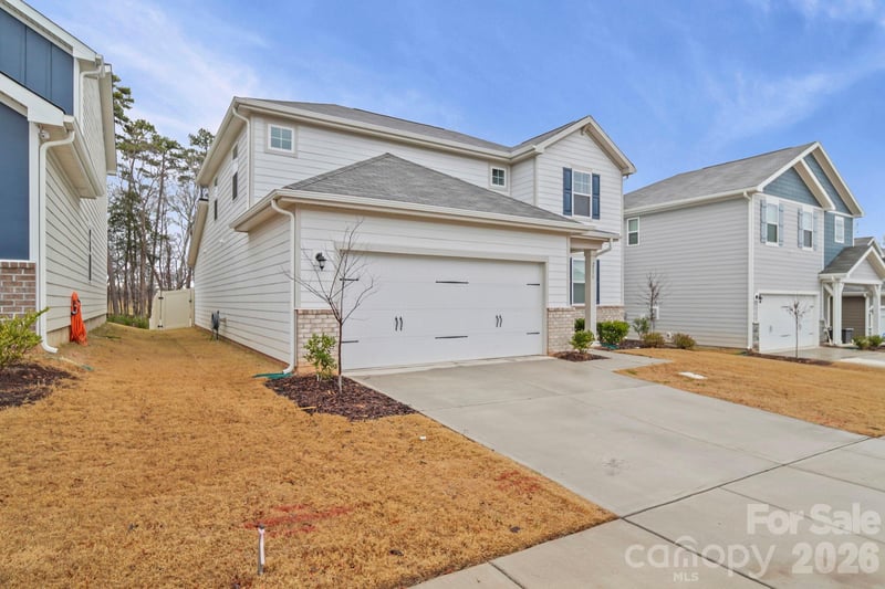 2556 Blue Sky Meadows Dr, Monroe, NC 28110