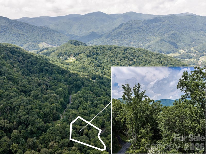 00 Dogwood Dr, Maggie Valley, NC 28751