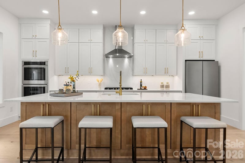 1127 Allen St, Charlotte, NC 28205