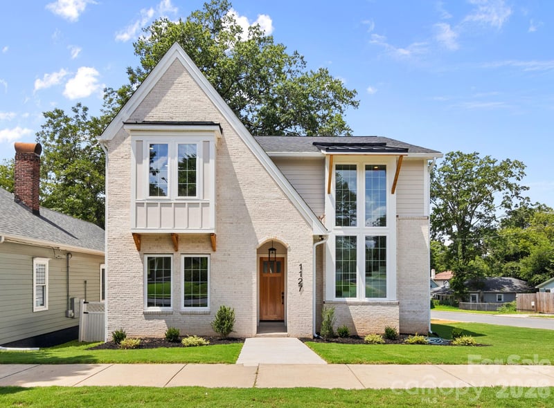 1127 Allen St, Charlotte, NC 28205
