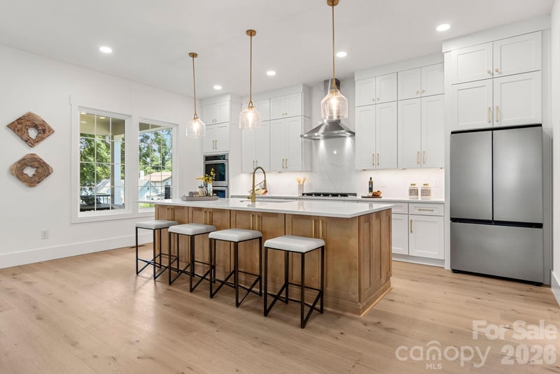 1127 Allen St, Charlotte, NC 28205