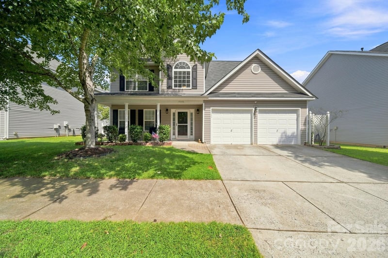 19126 Kanawha Dr #69, Cornelius, NC 28031