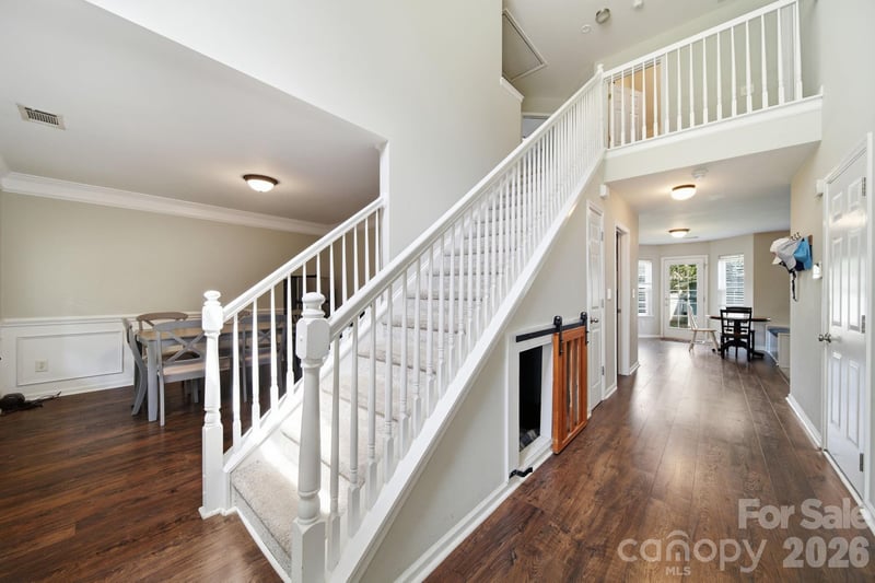19126 Kanawha Dr, Cornelius, NC 28031
