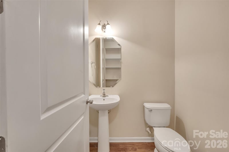 3212 Bridgewick Rd, Waxhaw, NC 28173