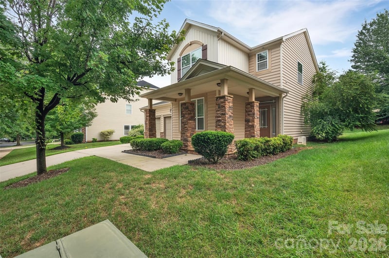 3212 Bridgewick Rd, Waxhaw, NC 28173