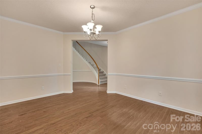 3212 Bridgewick Rd, Waxhaw, NC 28173