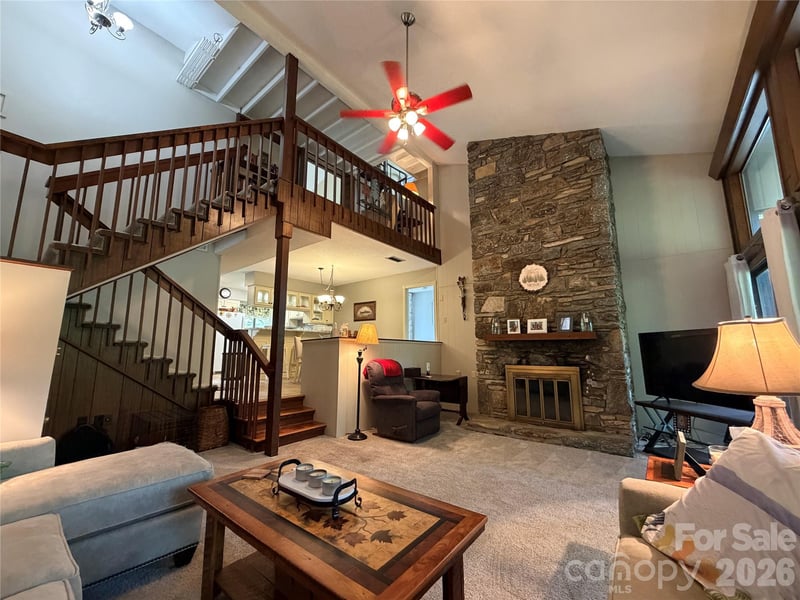 429 Mountains Blvd #C101, Lake Lure, NC 28746