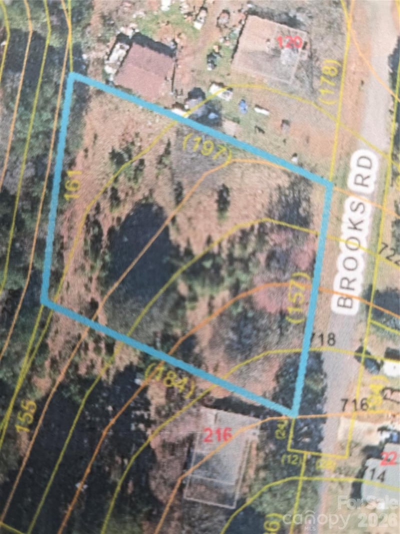 Brooks Rd, Gastonia, NC 28052