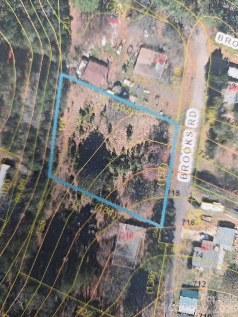 Brooks Rd, Gastonia, NC 28052