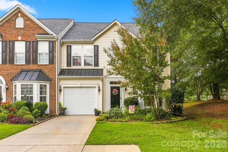 206 Horizon Cir #79, Rock Hill, SC 29732