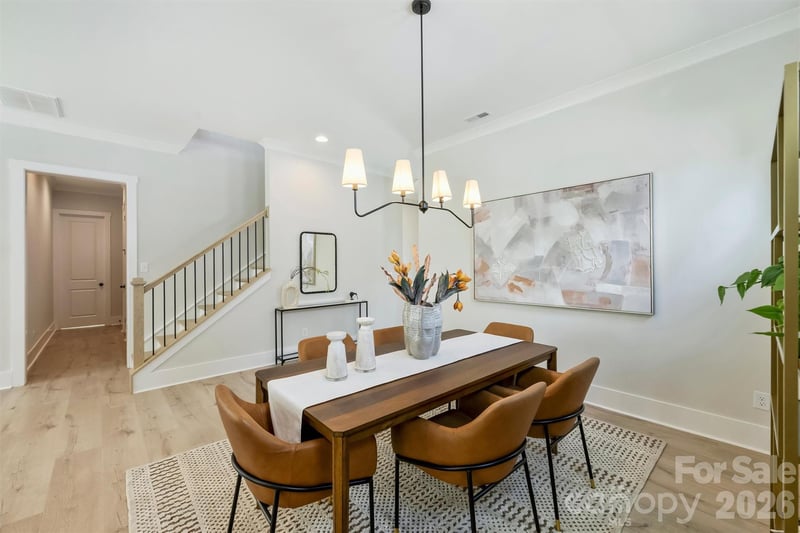 131 Gregg St, Charlotte, NC 28208