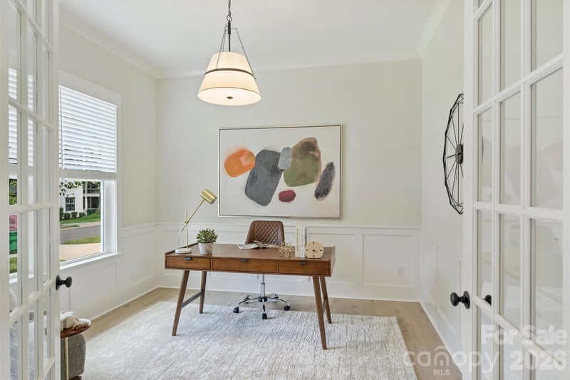 131 Gregg St, Charlotte, NC 28208