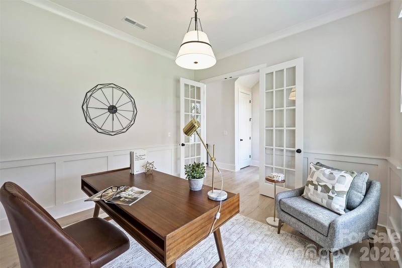 131 Gregg St, Charlotte, NC 28208
