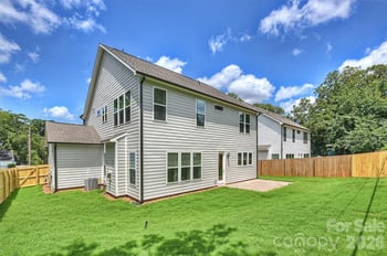 131 Gregg St, Charlotte, NC 28208