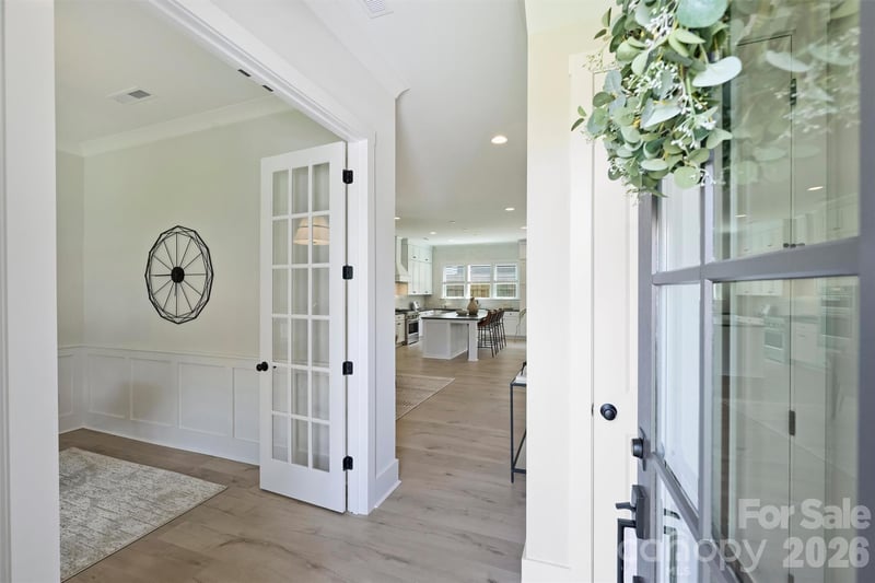131 Gregg St, Charlotte, NC 28208