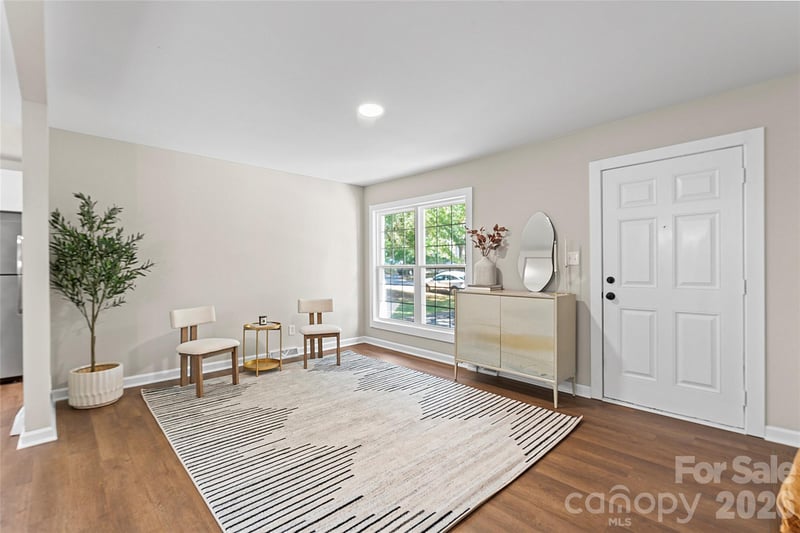5316 Rupert Ln, Charlotte, NC 28215