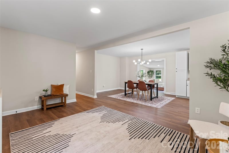 5316 Rupert Ln, Charlotte, NC 28215