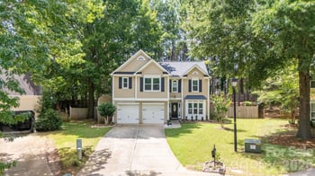 7602 Wynstone Cir, Huntersville, NC 28078