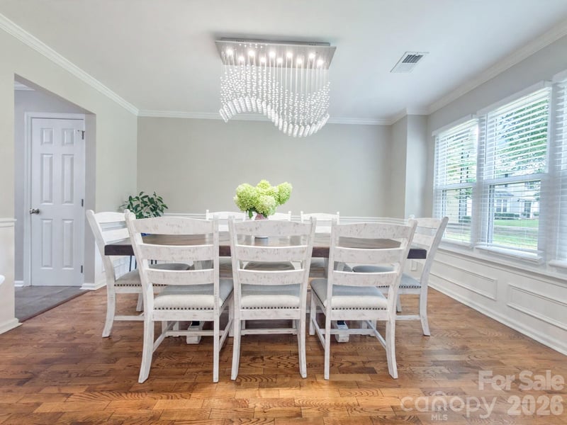 7602 Wynstone Rg, Huntersville, NC 28078