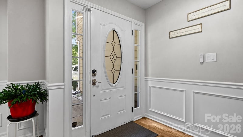 7602 Wynstone Rg, Huntersville, NC 28078