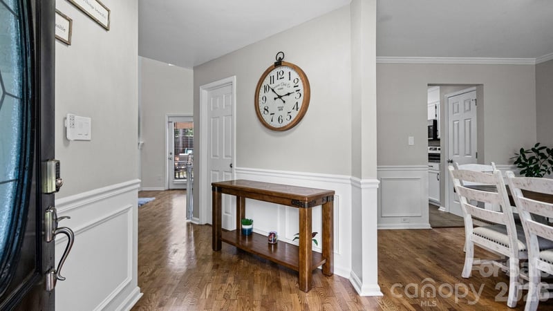 7602 Wynstone Rg, Huntersville, NC 28078
