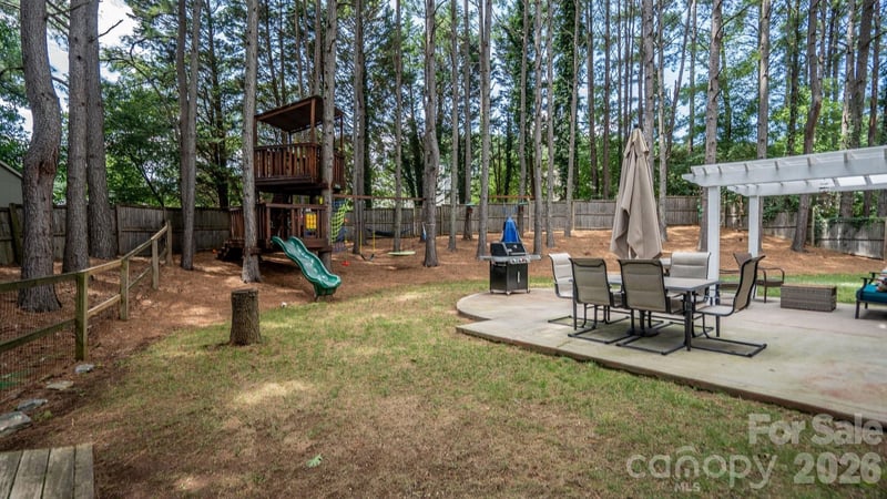 7602 Wynstone Rg, Huntersville, NC 28078
