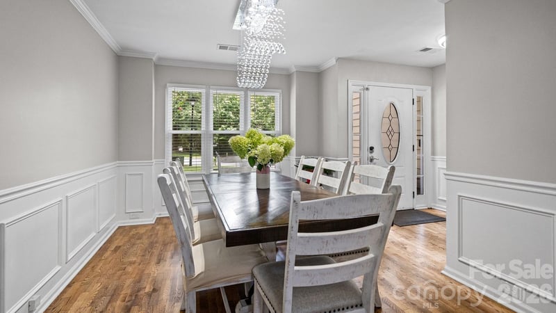 7602 Wynstone Rg, Huntersville, NC 28078