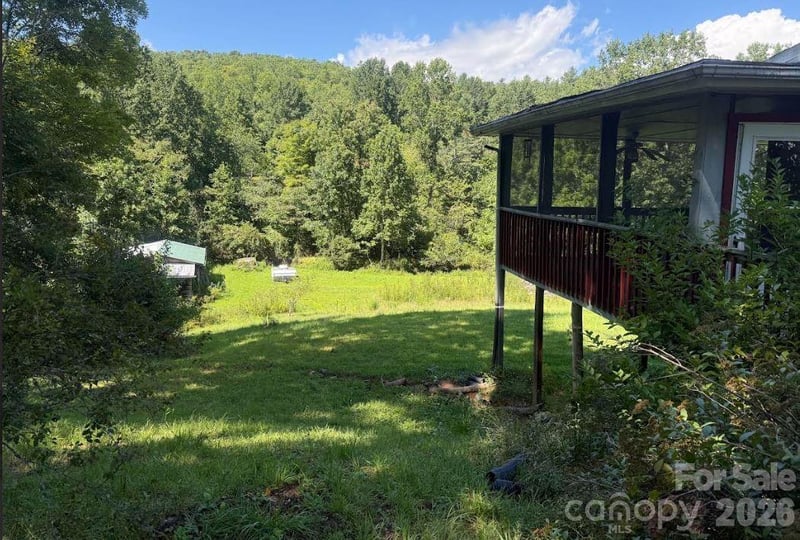 107 Flat Creek Dr, Lake Toxaway, NC 28747