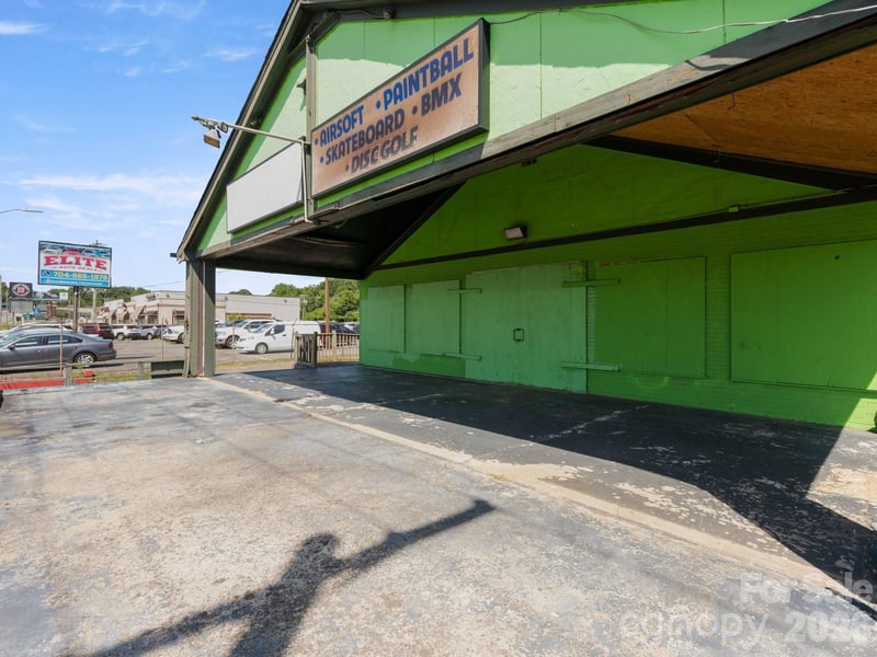 2150 E Franklin Blvd, Gastonia, NC 28054