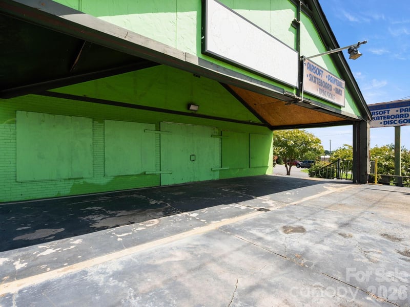 2150 E Franklin Blvd, Gastonia, NC 28054