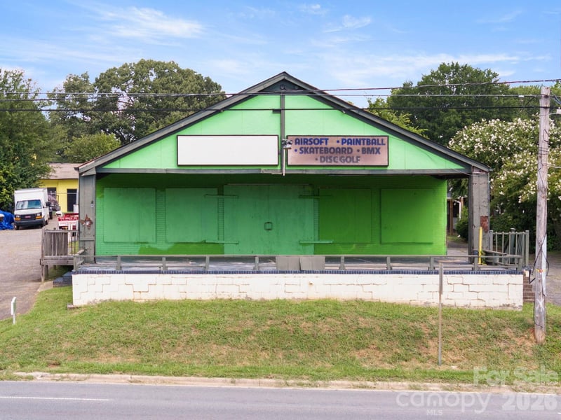 2150 E Franklin Blvd, Gastonia, NC 28054