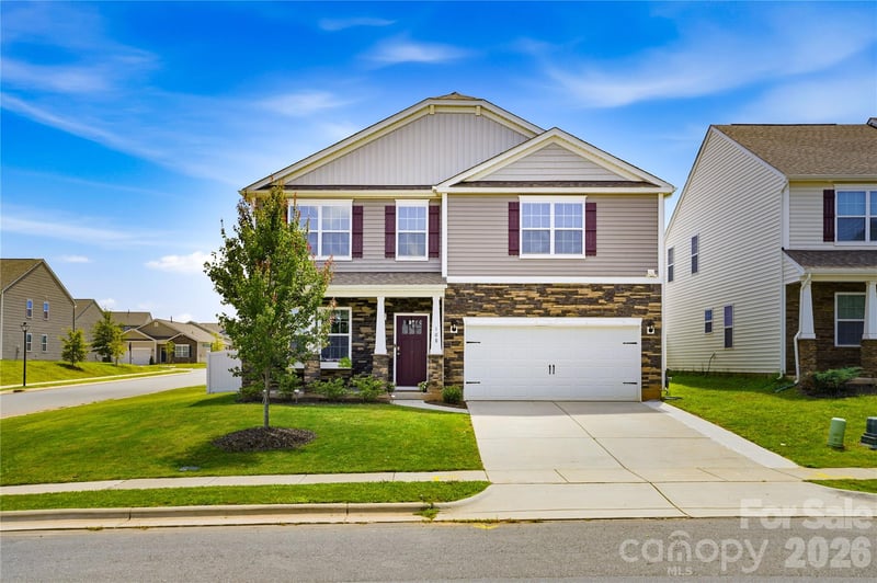 108 Giant Oak Ave, Statesville, NC 28677