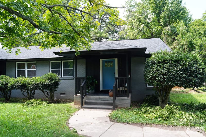 1316 Anderson St, Charlotte, NC 28205