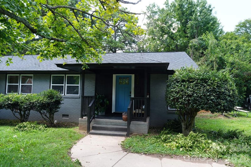 1316 Anderson St, Charlotte, NC 28205