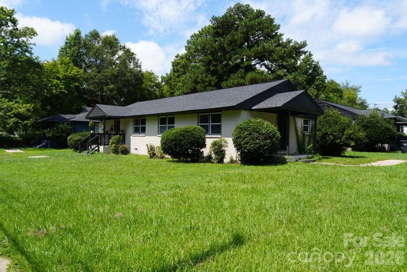 1316 Anderson St, Charlotte, NC 28205