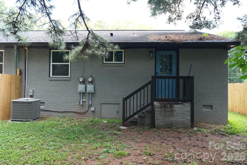 1316 Anderson St, Charlotte, NC 28205
